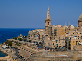 恭喜美成達(dá)客戶順利獲批馬耳他身份！