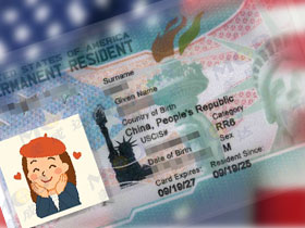 11個月拿到綠卡！EB5快速通道！