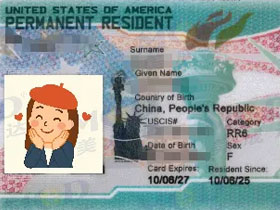 16個月EB5鄉村項目拿到綠卡！