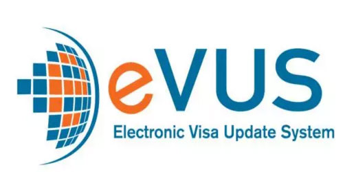 EVUS登記系統已啟用,預計未來會收費 EVUS登記系統已啟用,預計未來會收費