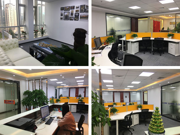 美成達深圳分公司喬遷新址，開啟新篇章