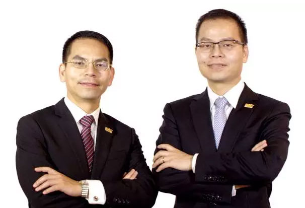 美成達深圳分公司喬遷新址，開啟新篇章