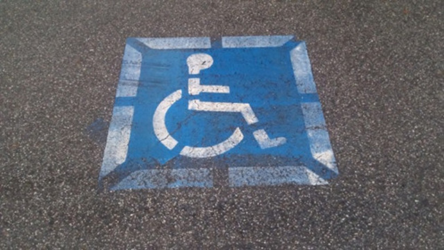 引以為戒——中餐館因未提供殘障人士服務(wù)設(shè)施遭起訴 引以為戒——中餐館因未提供殘障人士服務(wù)設(shè)施遭起訴