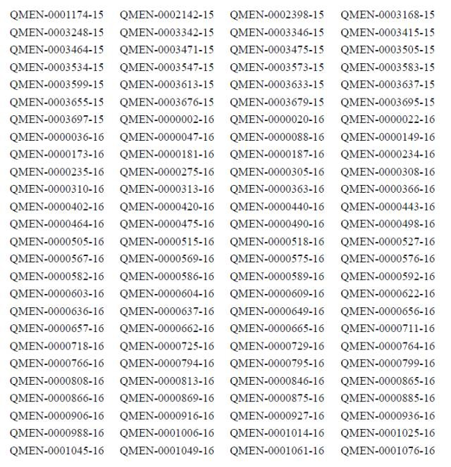 最新香港優才計劃第41次甄選結果公布 最新香港優才計劃第41次甄選結果公布