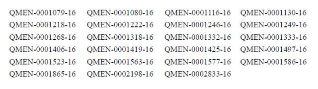 最新香港優才計劃第41次甄選結果公布 最新香港優才計劃第41次甄選結果公布