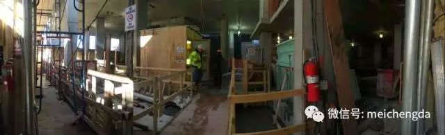 EB-5項目美國曼哈頓第十大道酒店最新動態 EB-5項目美國曼哈頓第十大道酒店最新動態