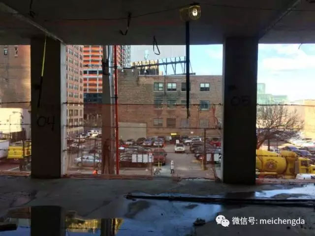 EB-5項目美國曼哈頓第十大道酒店最新動態 EB-5項目美國曼哈頓第十大道酒店最新動態