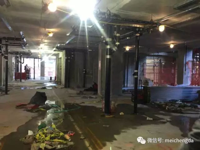 EB-5項目美國曼哈頓第十大道酒店最新動態 EB-5項目美國曼哈頓第十大道酒店最新動態