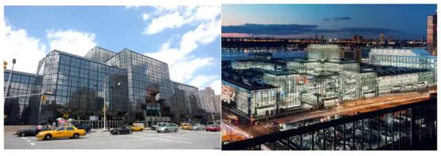 EB-5項目美國曼哈頓第十大道酒店最新動態 EB-5項目美國曼哈頓第十大道酒店最新動態