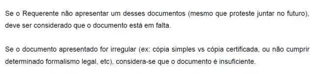 2017年葡萄牙黃金居留許可項目申請流程變更通知 2017年葡萄牙黃金居留許可項目申請流程變更通知
