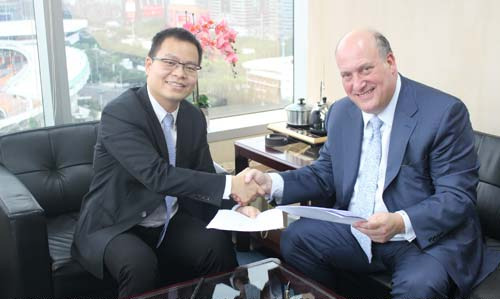 曼哈頓第十大道酒店項目 曼哈頓第十大道酒店項目