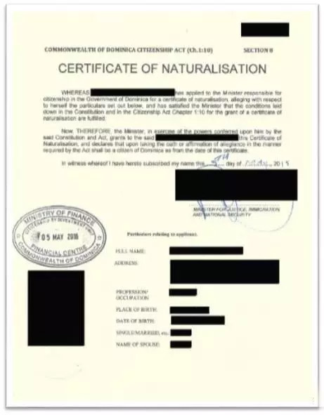 如何移民到多米尼克？這個(gè)加勒比小國的護(hù)照有多好用？