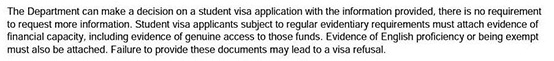 澳洲學生簽證再出新規,簽證要求再次提高! 澳洲學生簽證再出新規,簽證要求再次提高!