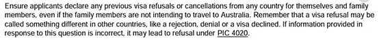 澳洲學生簽證再出新規,簽證要求再次提高! 澳洲學生簽證再出新規,簽證要求再次提高!