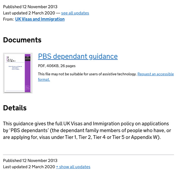 英國海外首席代表配偶移民監要求 英國海外首席代表配偶移民監要求