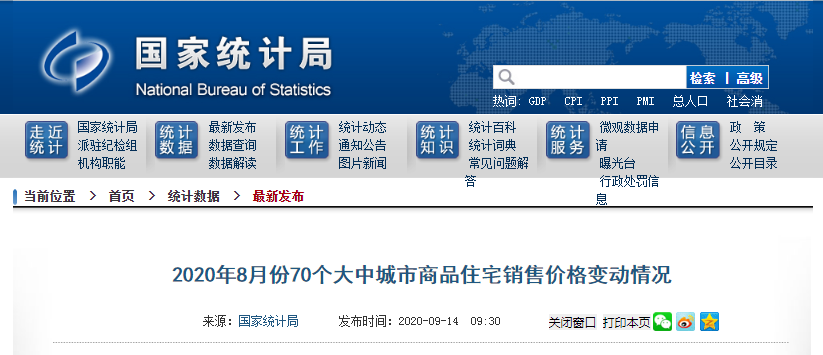 從國內房產市場,看海外資產配置 從國內房產市場,看海外資產配置