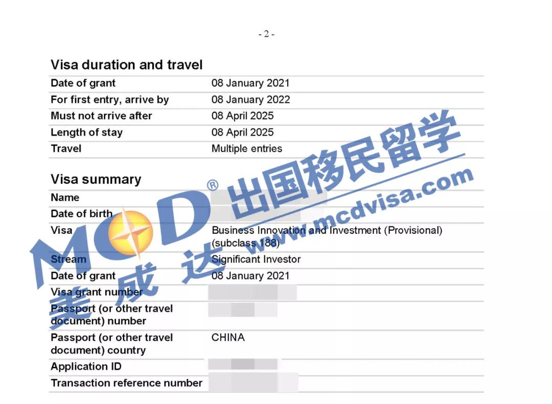 喜訊!恭喜美成達L女士188C成功獲批 喜訊!恭喜美成達L女士188C成功獲批