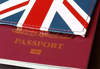 恭喜！美成達客戶90后S女士創新簽證獲批！