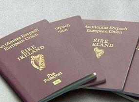 被愛爾蘭教育吸引，兩家庭通過愛爾蘭捐贈項目成功移民