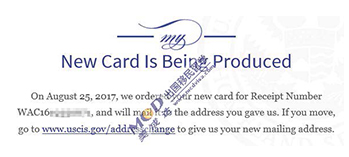 再傳喜訊！美成達又一批客戶的I-829永久綠卡獲批！