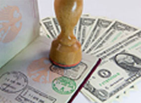 喜訊不斷 | 恭喜D先生獲得L-1簽證實(shí)現(xiàn)全家赴美