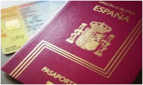 西班牙探親訪友簽證秘籍！！！